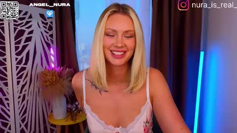 Nura online show from 02-28-25, 09:58