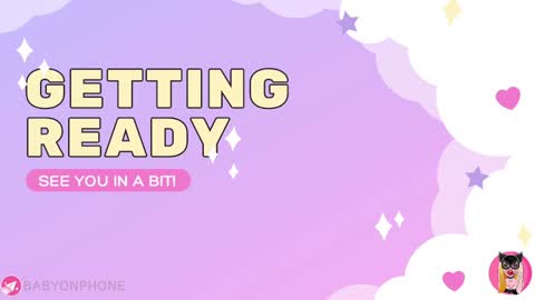   8abycat  Help us reach 250 thumbs up  online show from 02-08-25, 03:31