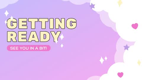   8abycat  Help us reach 250 thumbs up  online show from 04-14-26, 03:07