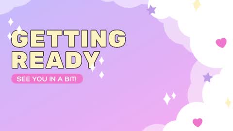   8abycat  Help us reach 250 thumbs up  online show from 06-21-26, 07:27