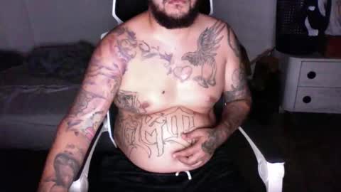 8cha online show from 01-10-26, 04:14