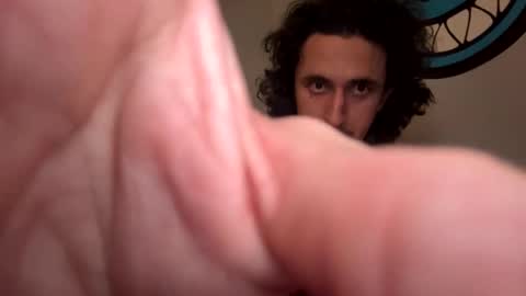 Andy online show from 02-08-26, 11:46