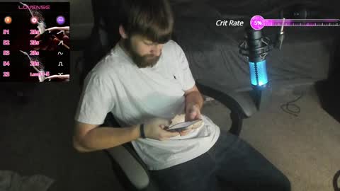 will online show from 01-07-25, 02:08