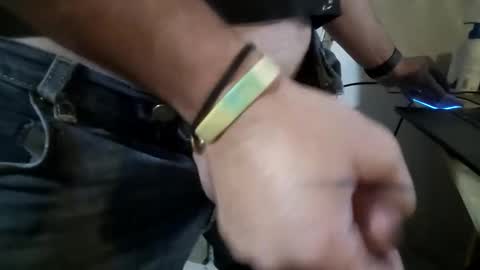 8magicstick8 online show from 10-17-25, 07:05