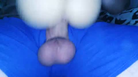 NaughtyDaddy online show from 03-01-26, 05:42