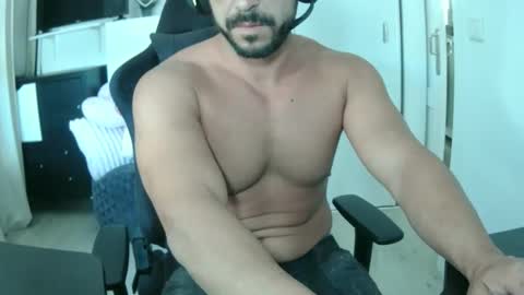 Arturo online show from 05-04-26, 12:56