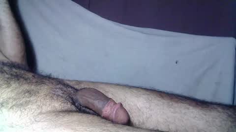 Massive hungry cock online show from 04-26-26, 12:30