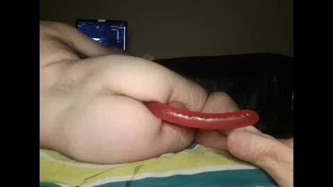 9bisexinches online show from 12-21-24, 11:02