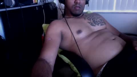 9inchhammer online show from 01-10-25, 08:15