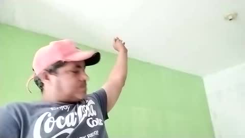 9vinhocamshow online show from 01-15-25, 11:53