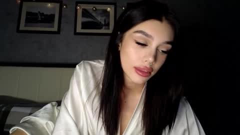 KARINA online show from 11-22-25, 02:38