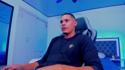 rick online show from 12-31-24, 08:56