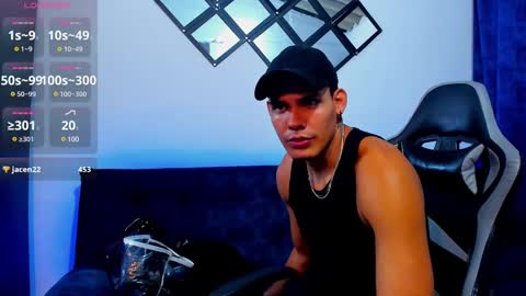 rick online show from 03-08-25, 08:55