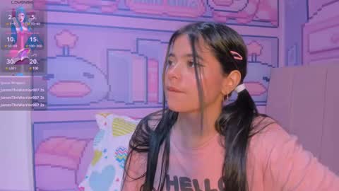 Alice  online show from 03-06-25, 05:46