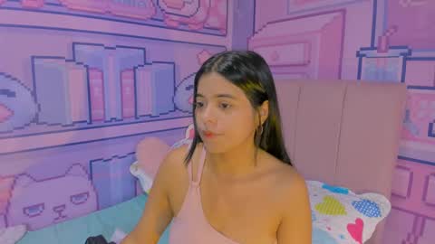 Alice  online show from 03-12-25, 02:20