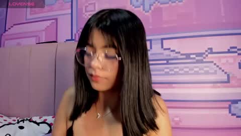 Alice  online show from 11-05-25, 02:55