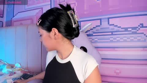 Alice  online show from 03-02-26, 08:37