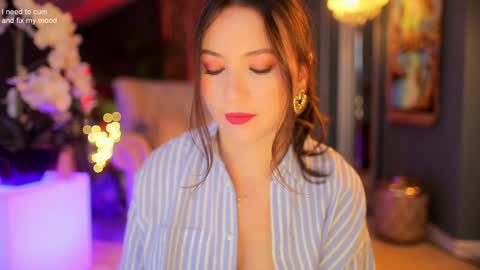 Snapshot of _1s___ chatting on 11-03-25, 04:47 Sophia online show from 11-03-25, 04:47