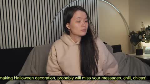 Snapshot of _3x7_ chatting on 10-14-25, 12:50 _3x7_ online show from 10-14-25, 12:50