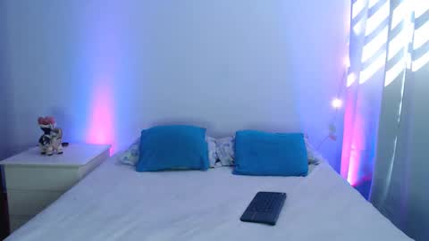 Snapshot of _89_mym_90_ chatting on 10-07-25, 05:43 Maia Martin online show from 10-07-25, 05:43