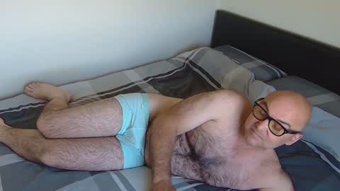 God Zeus online show from 06-12-26, 05:12