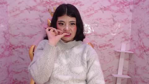 Snapshot of _aafrodita__ chatting on 02-18-25, 08:59 Alexa online show from 02-18-25, 08:59