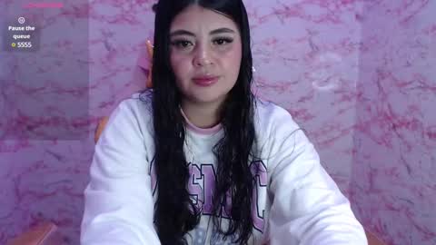 Snapshot of _aafrodita__ chatting on 02-23-25, 05:56 Alexa online show from 02-23-25, 05:56