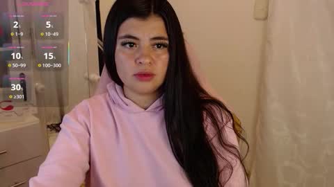 Snapshot of _aafrodita__ chatting on 09-26-25, 04:27 Alexa online show from 09-26-25, 04:27