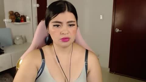 Snapshot of _aafrodita__ chatting on 02-25-26, 02:43 Alexa online show from 02-25-26, 02:43