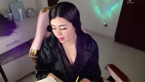 Snapshot of _aafrodita__ chatting on 02-26-26, 02:54 Alexa online show from 02-26-26, 02:54