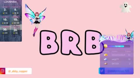 Snapshot of _abby_23_ chatting on 12-14-24, 03:15 Aby online show from 12-14-24, 03:15