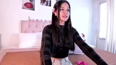 Snapshot of _abby_23_ chatting on 12-15-24, 04:59 Aby online show from 12-15-24, 04:59