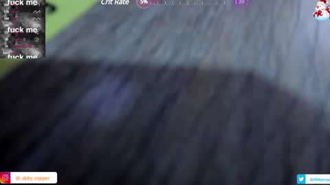 Snapshot of _abby_23_ chatting on 12-18-24, 08:03 Aby online show from 12-18-24, 08:03