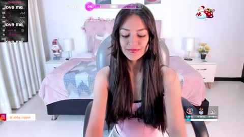 Snapshot of _abby_23_ chatting on 12-22-24, 09:55 Aby online show from 12-22-24, 09:55