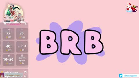 Snapshot of _abby_23_ chatting on 01-03-25, 09:25 Aby online show from 01-03-25, 09:25