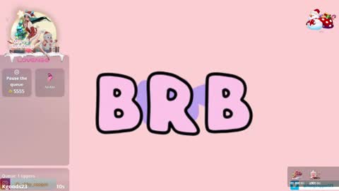 Snapshot of _abby_23_ chatting on 01-05-25, 09:47 Aby online show from 01-05-25, 09:47