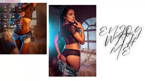 Snapshot of _abby_23_ chatting on 11-16-25, 12:33 Aby online show from 11-16-25, 12:33