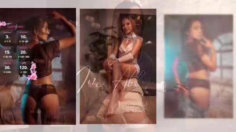 Aby online show from 05-13-26, 12:13