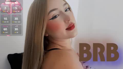 Abby Cooper online show from 10-13-25, 12:38