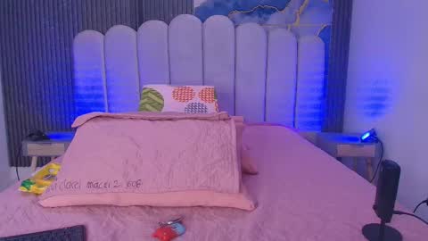  abby rouss online show from 12-20-25, 03:13