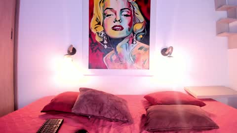 Snapshot of _abby_sweett chatting on 01-24-25, 12:10 Abby online show from 01-24-25, 12:10