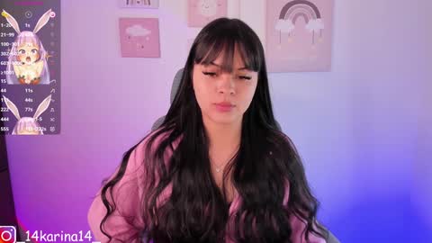 Sophia  online show from 12-13-24, 03:27