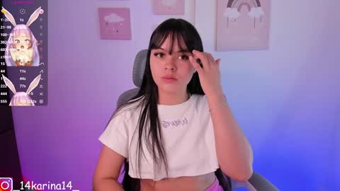 Sophia  online show from 12-17-24, 03:50