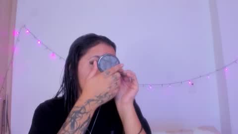  Abby  online show from 12-03-25, 11:08