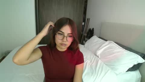 abby 3 online show from 01-27-25, 08:17