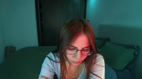 abby 3 online show from 03-12-25, 10:28