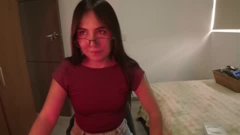 abby 3 online show from 03-11-26, 06:47