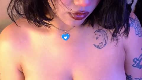 abigaill online show from 12-21-24, 05:36