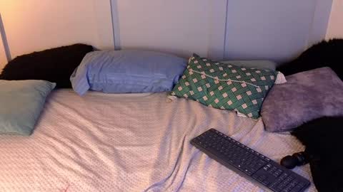 abigaill online show from 01-17-25, 08:13