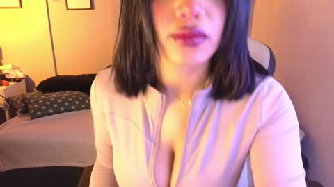 abigaill online show from 01-18-25, 08:10